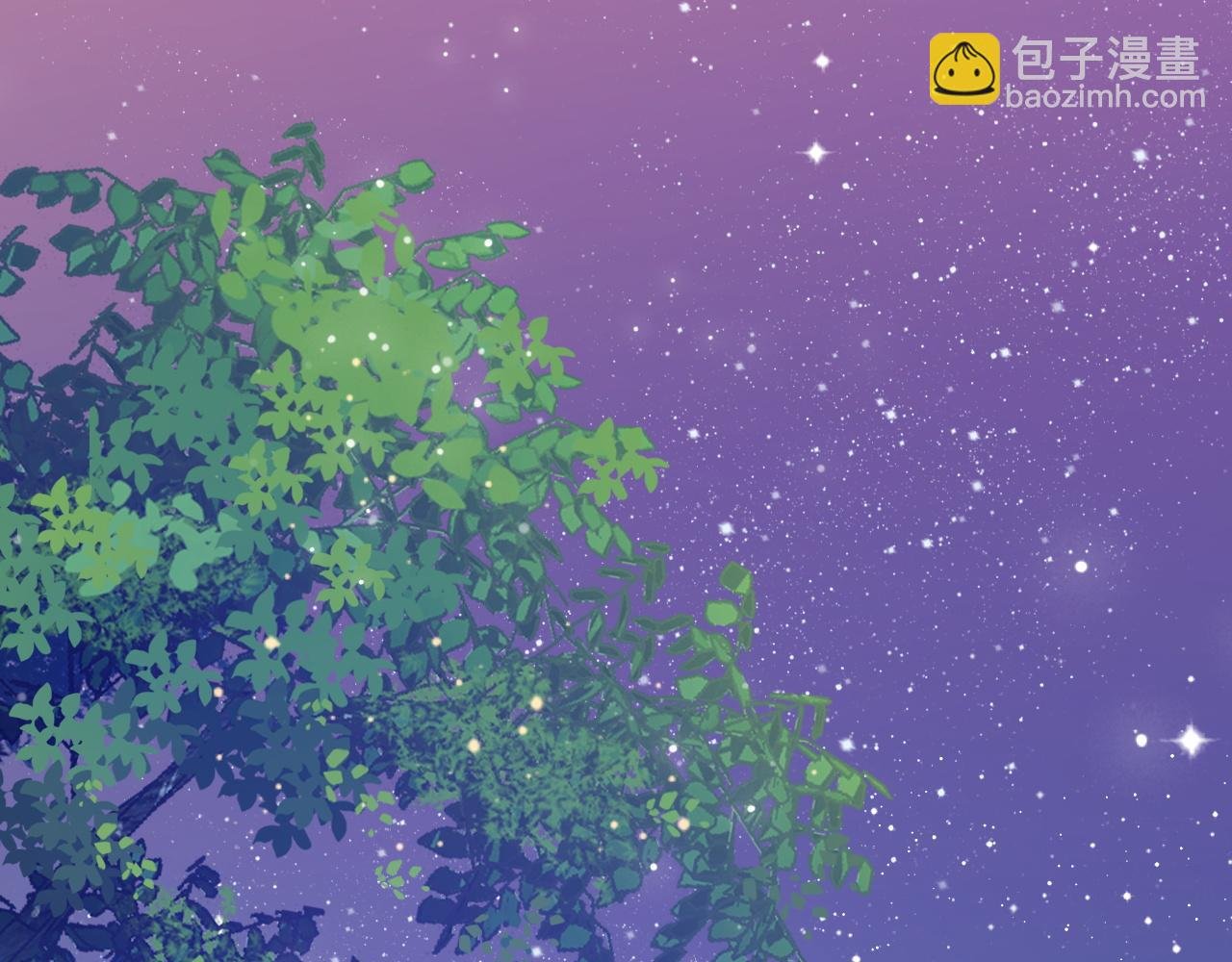 第15话 可不可以不要走