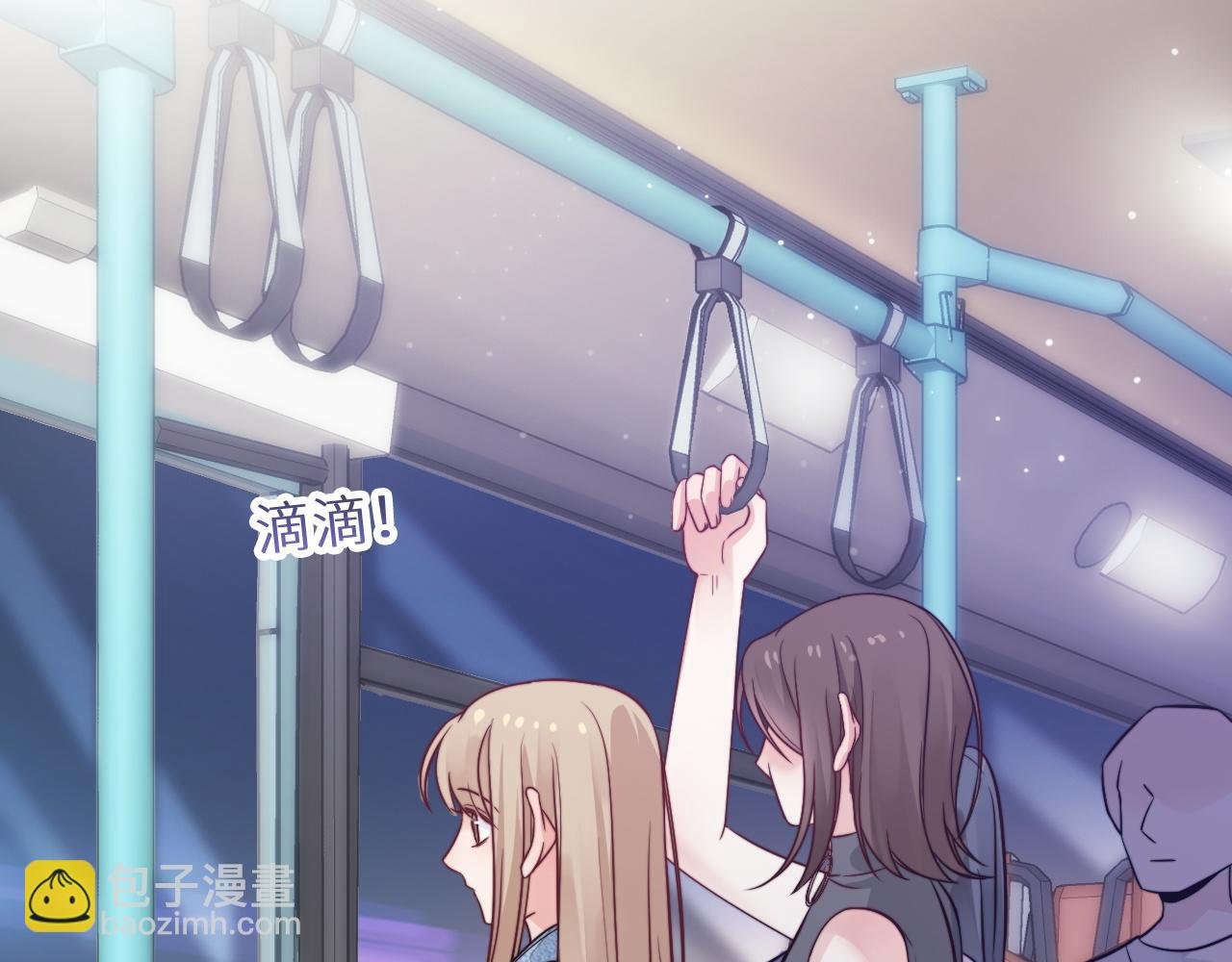 第17话 心跳加快