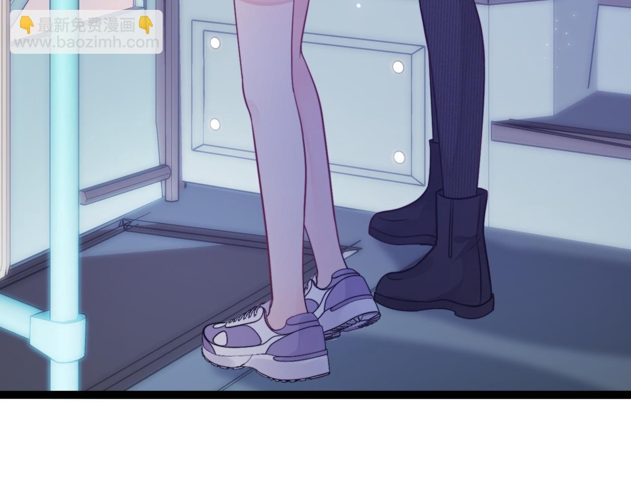 第17话 心跳加快