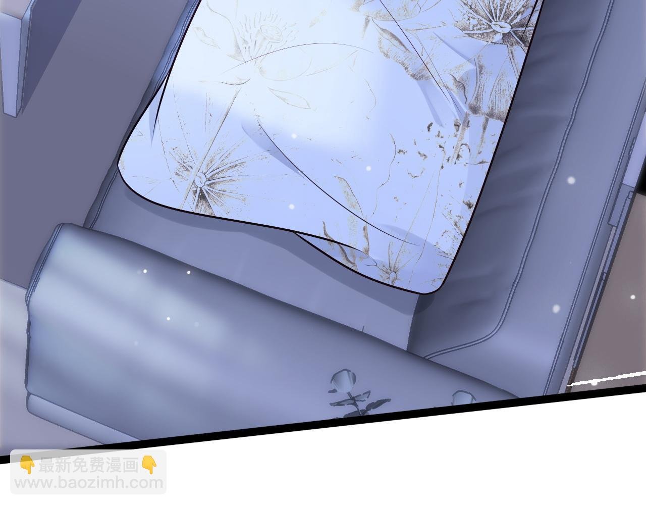 第18话 她的温暖