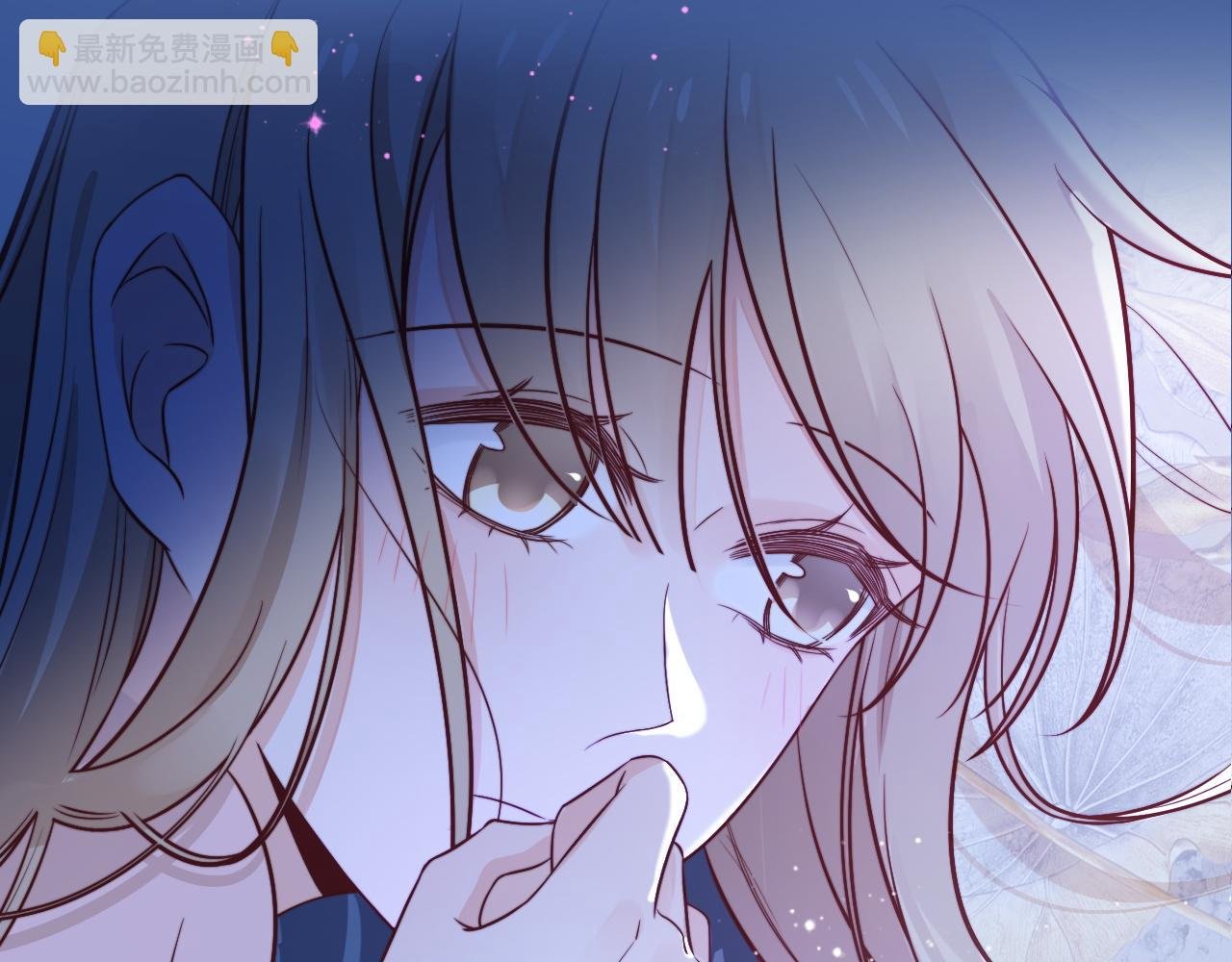 第18话 她的温暖