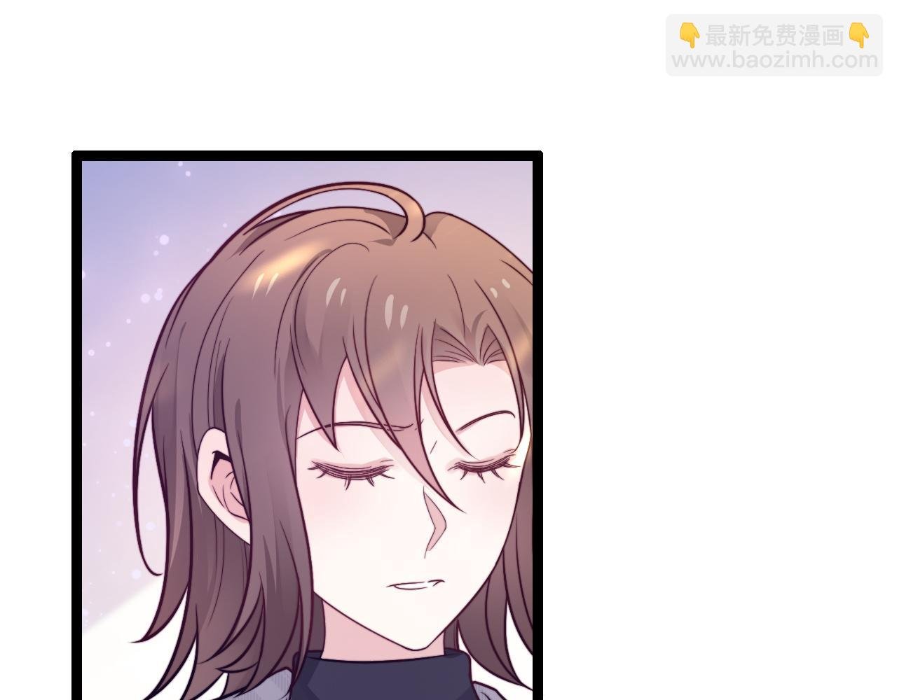 第20话 你是我的女主角