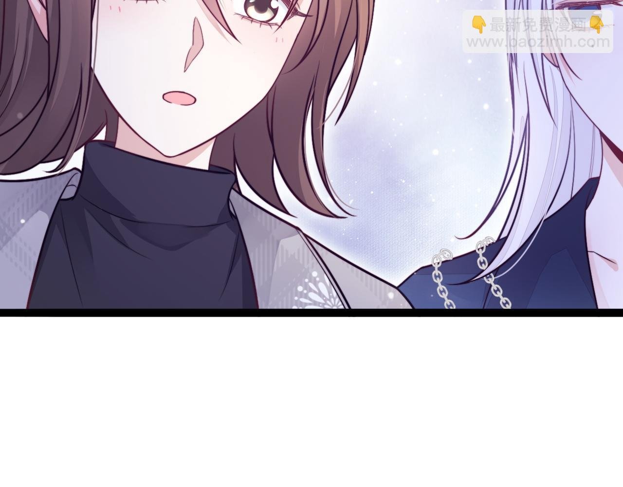 第20话 你是我的女主角