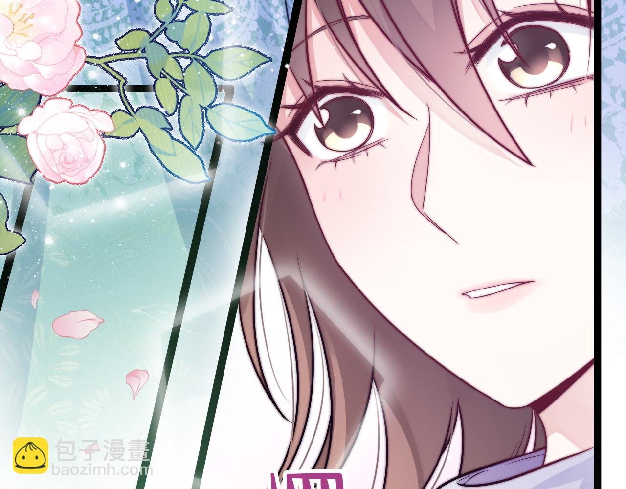 第22话 情难自已