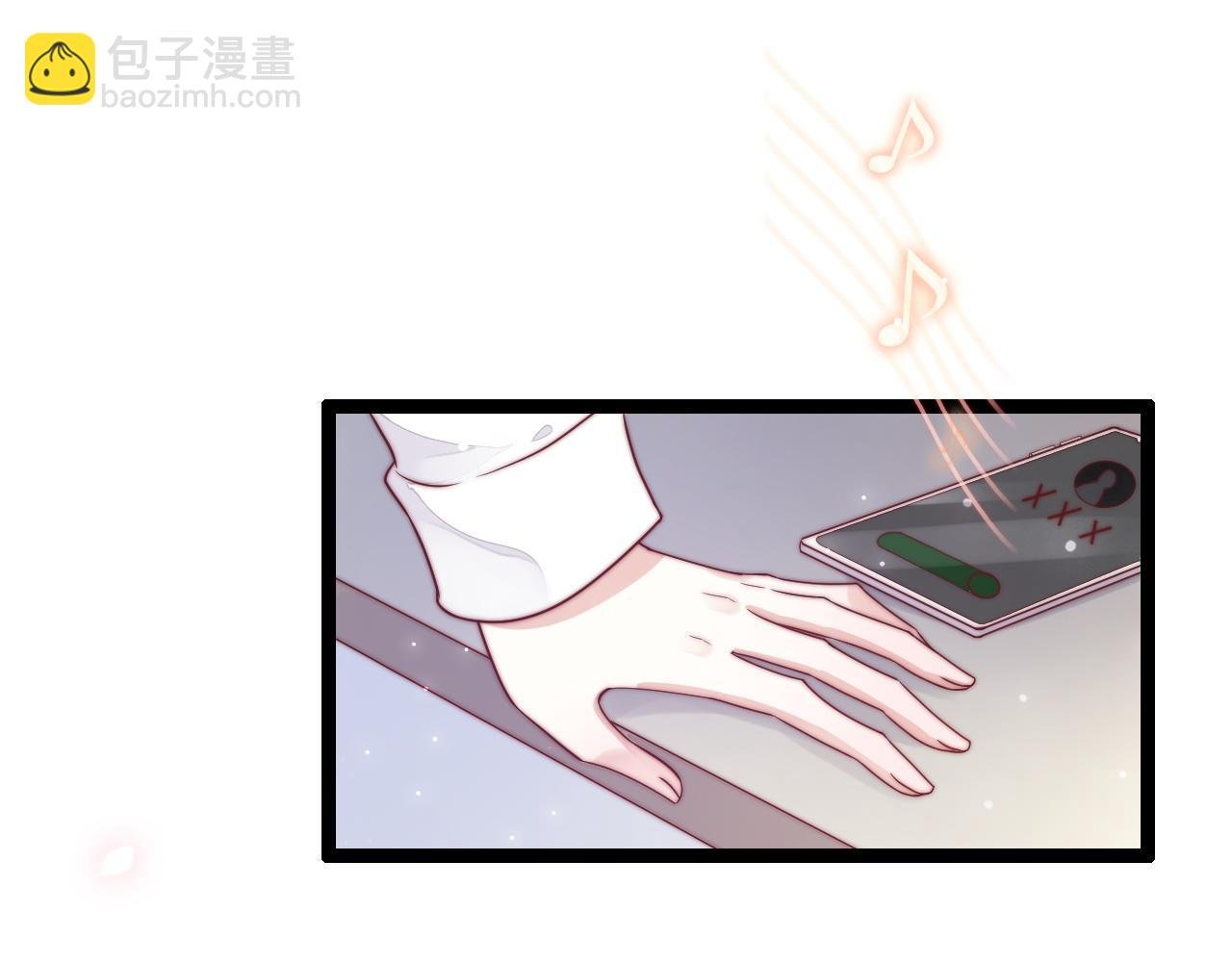 第22话 情难自已