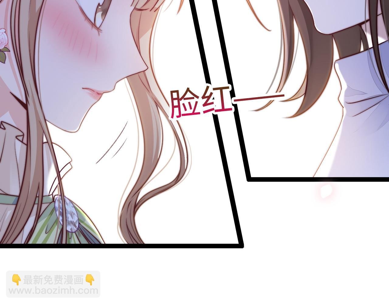 第22话 情难自已