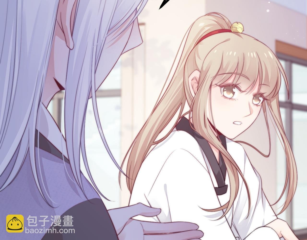 第29话 舞会邀请