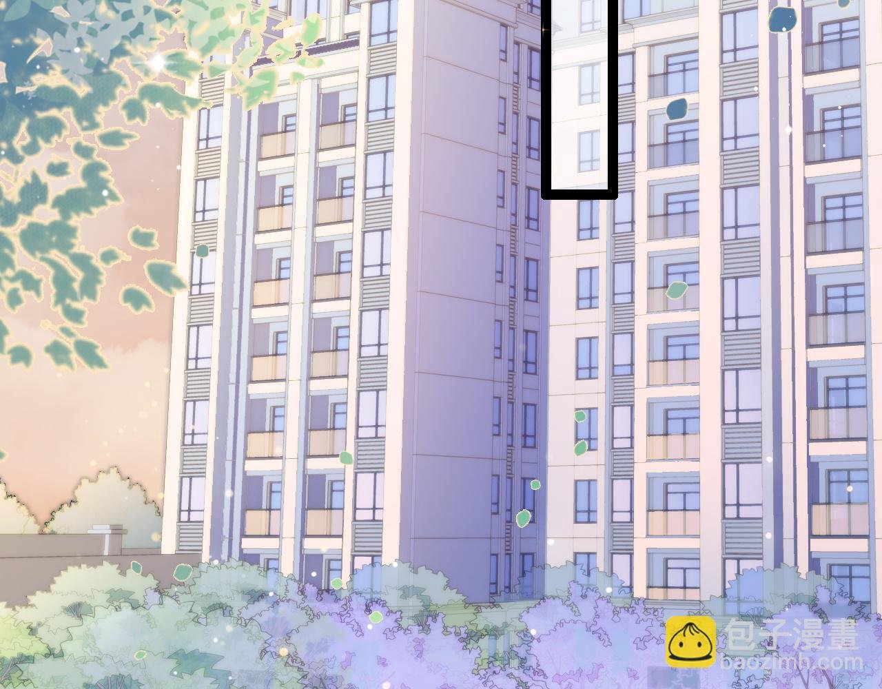 第29话 舞会邀请