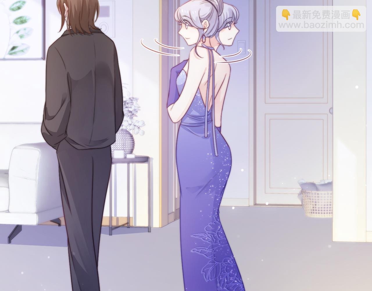 第30话 她的选择