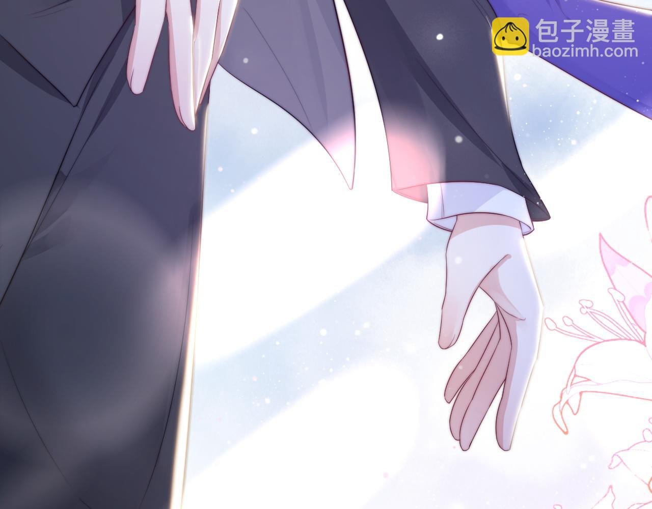 第30话 她的选择