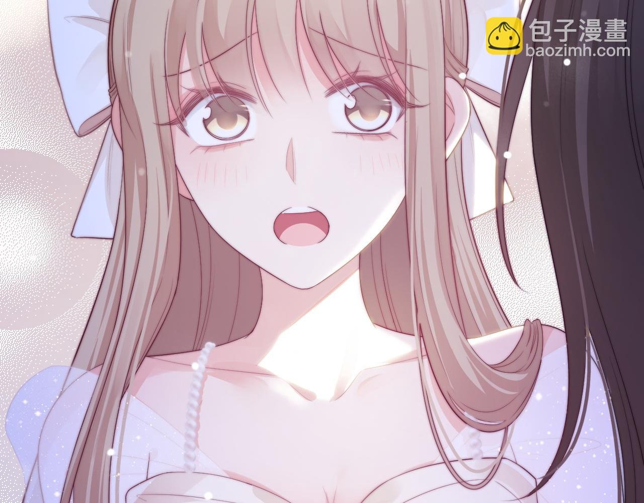 第30话 她的选择