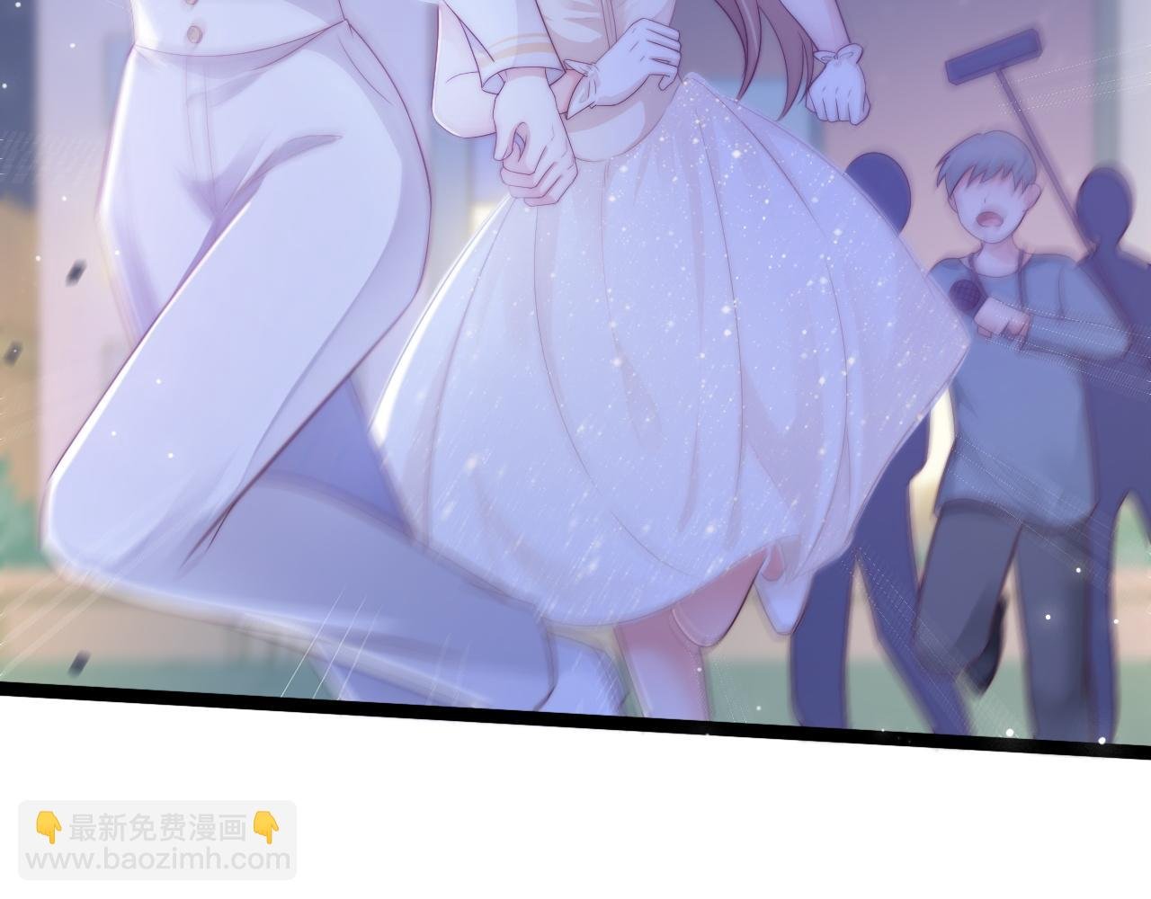 第32话 你得撒娇