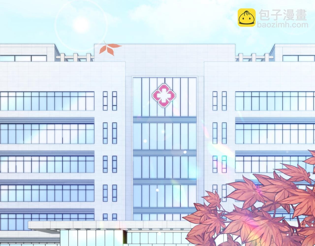 第35话 她是我的幸运