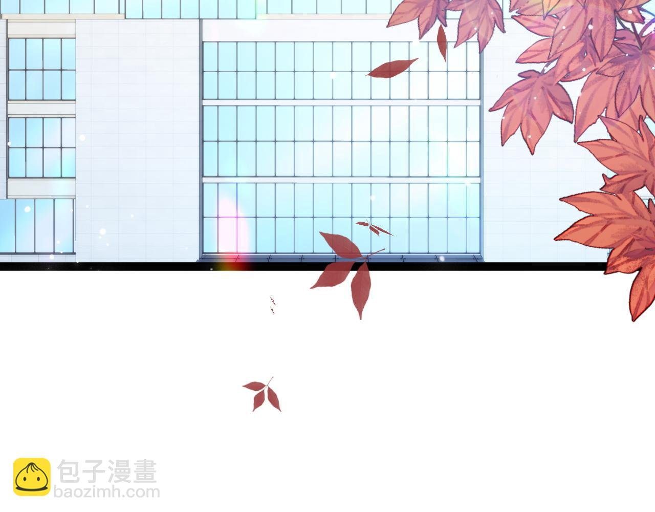 第35话 她是我的幸运