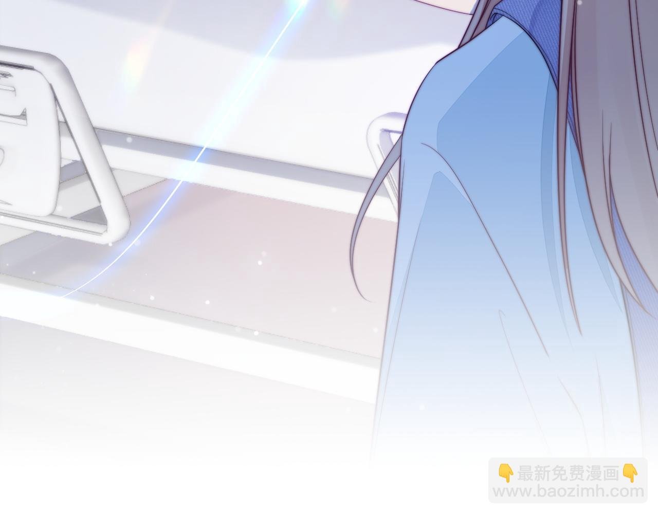 第35话 她是我的幸运
