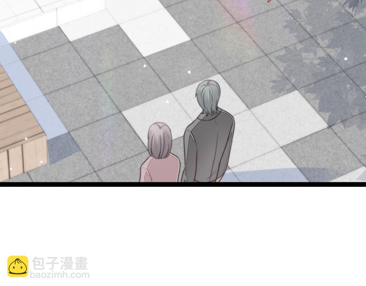 第35话 她是我的幸运