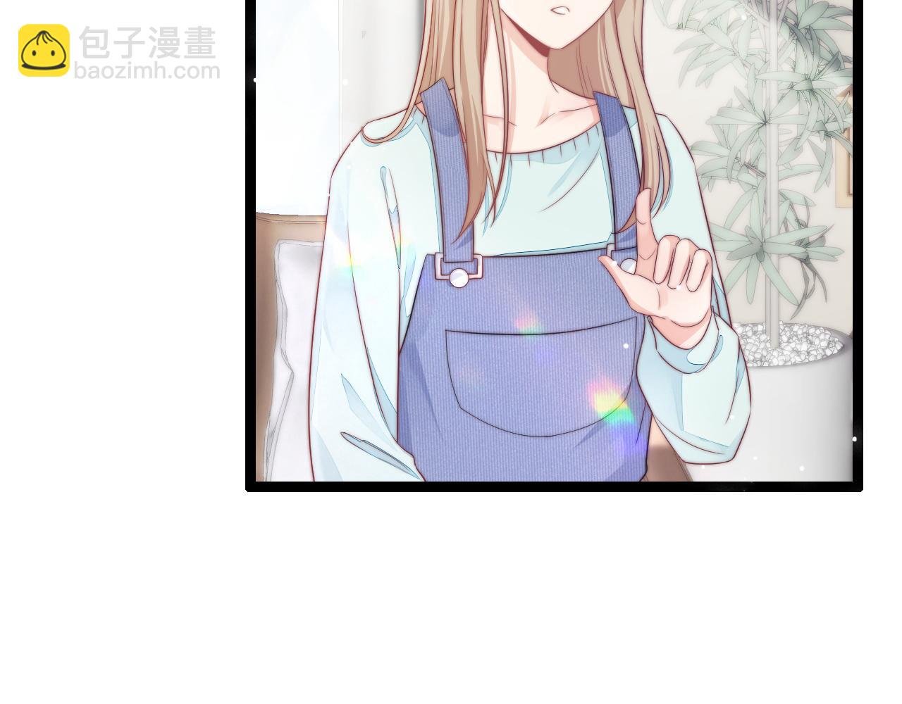 第35话 她是我的幸运