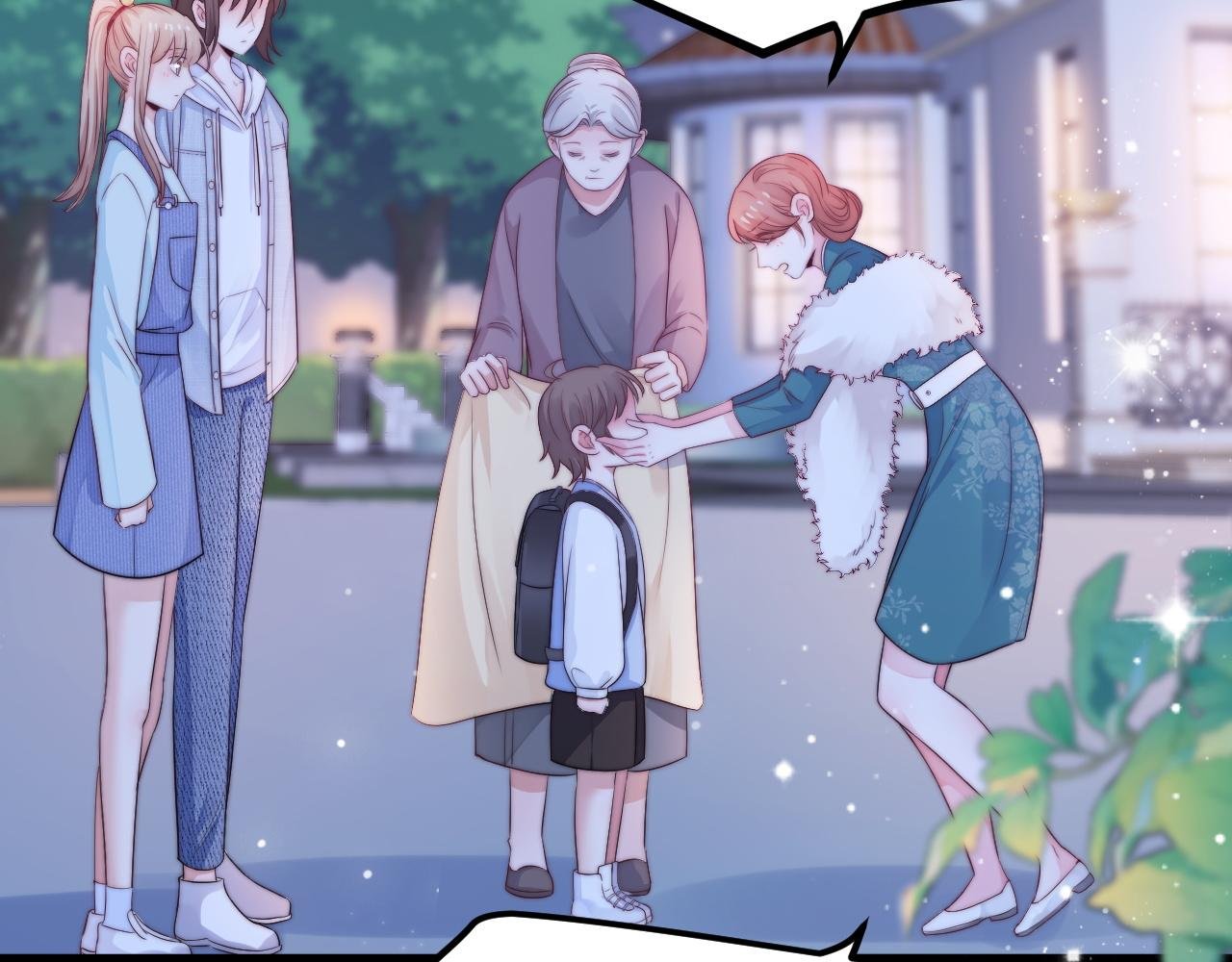 第38话 她的房间