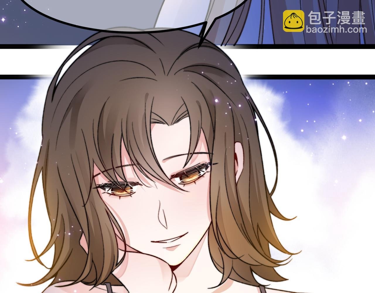 第3话 烛光下的你