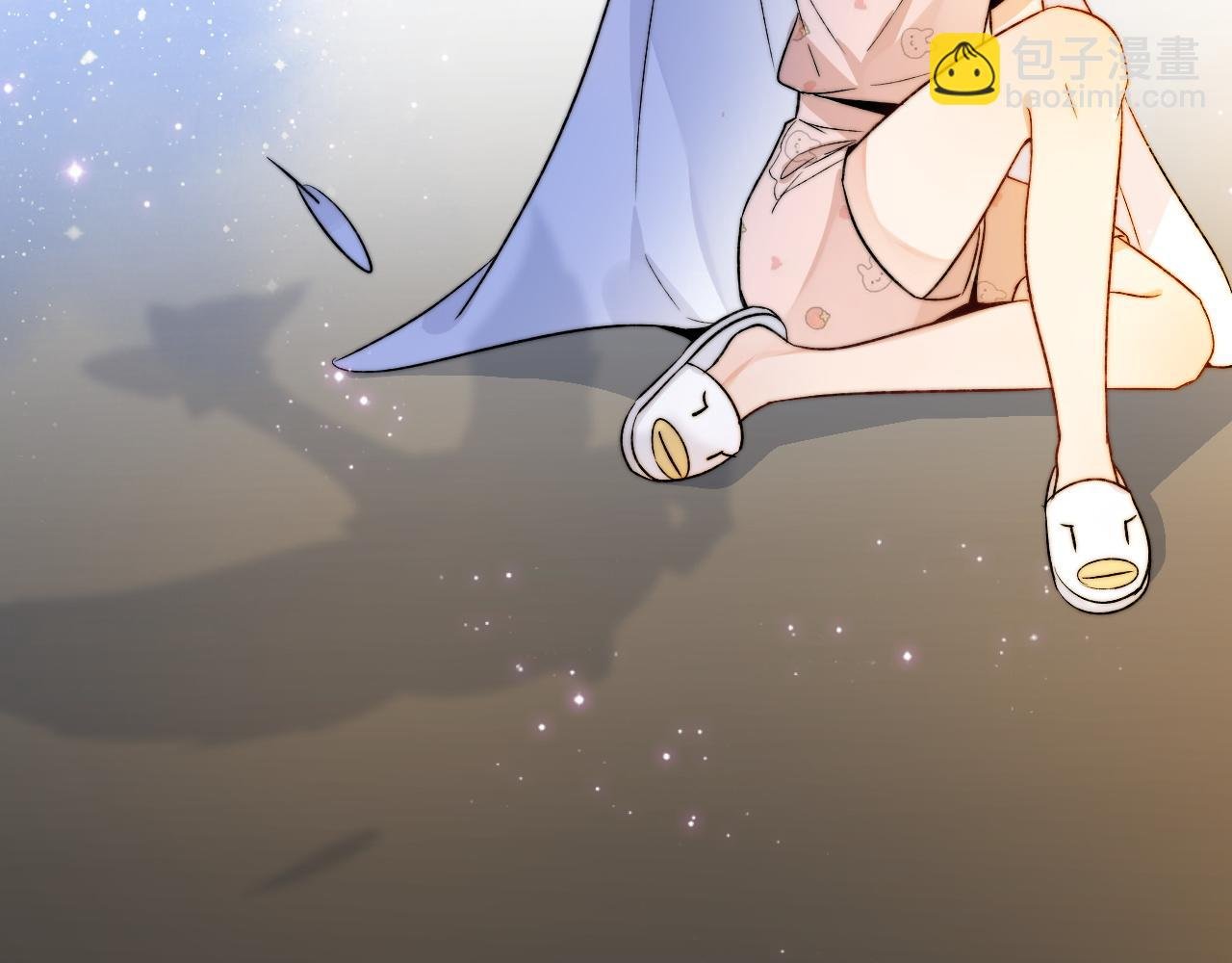 第3话 烛光下的你