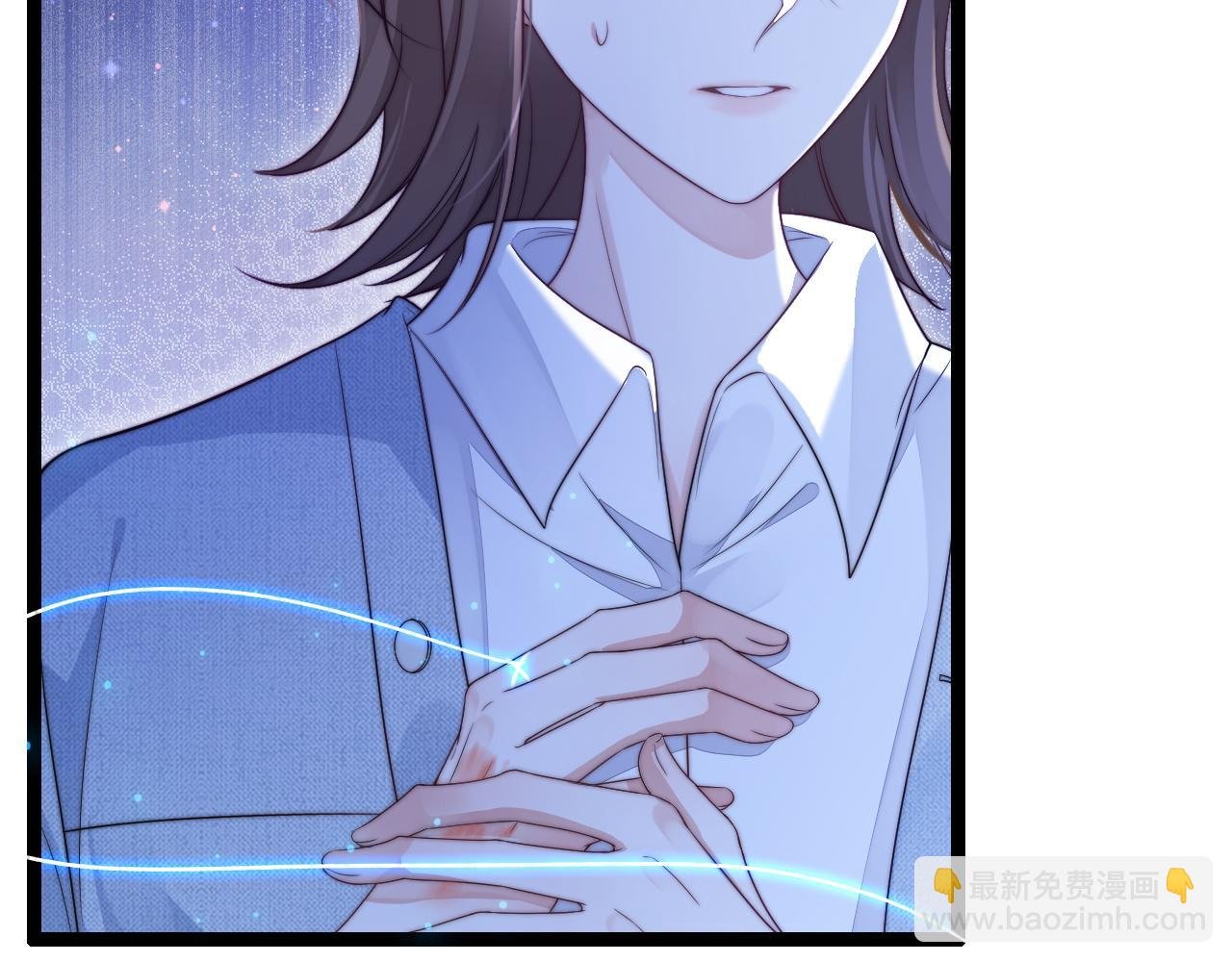 第39话 地下室的秘密