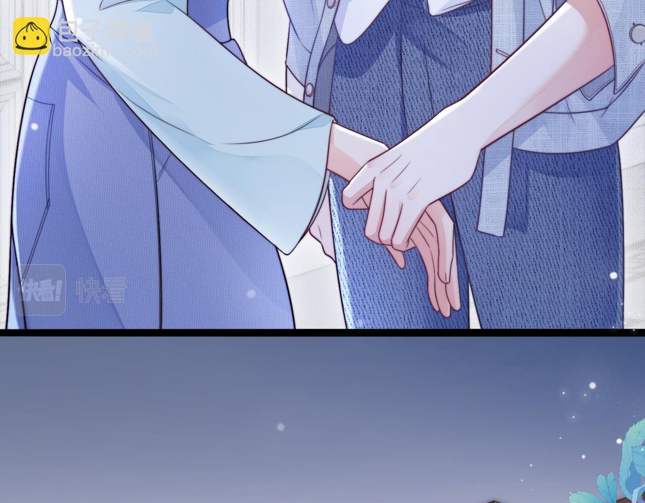 第40话 地下室的母亲