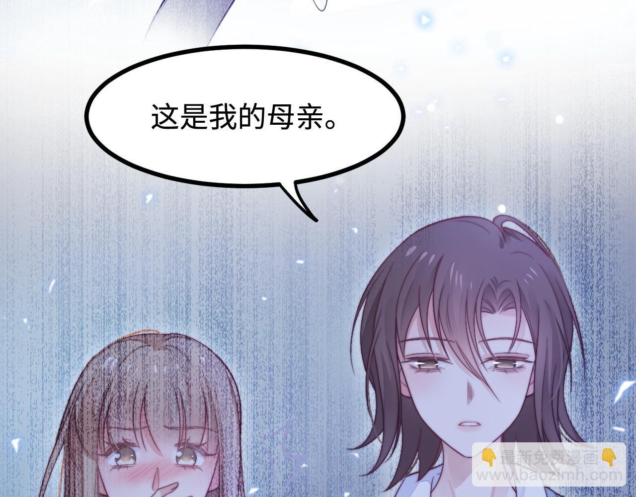 第40话 地下室的母亲