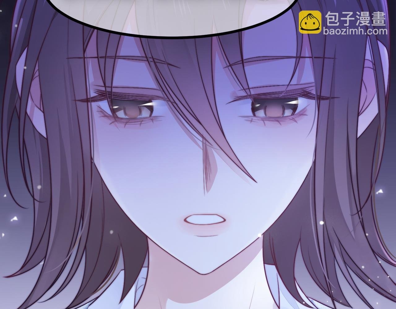 第40话 地下室的母亲
