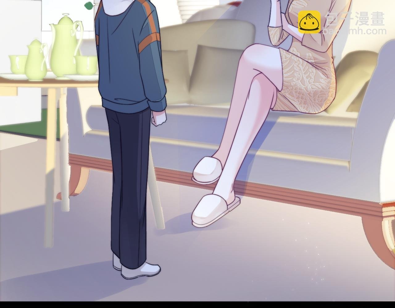 第41话 不完美也很美