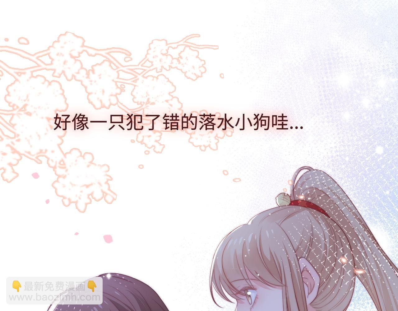第42话 我的落水小狗