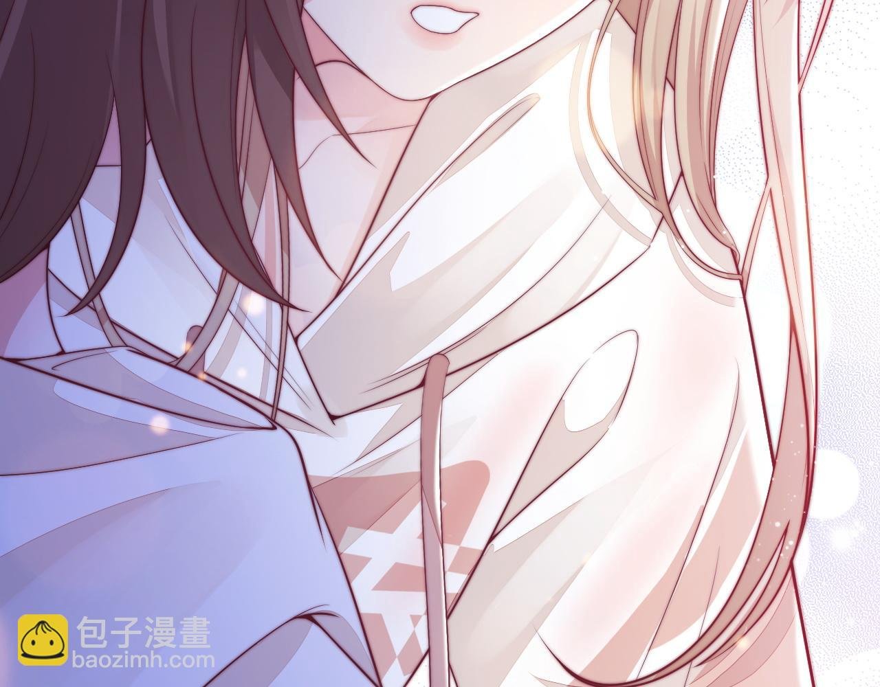 第43话 不一样的天空