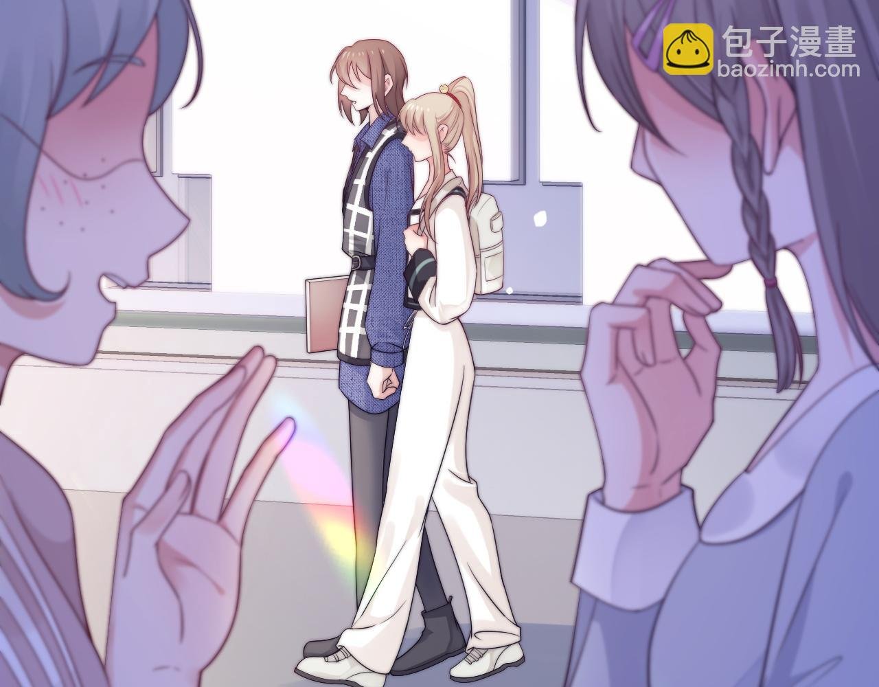 第46话 在意的事