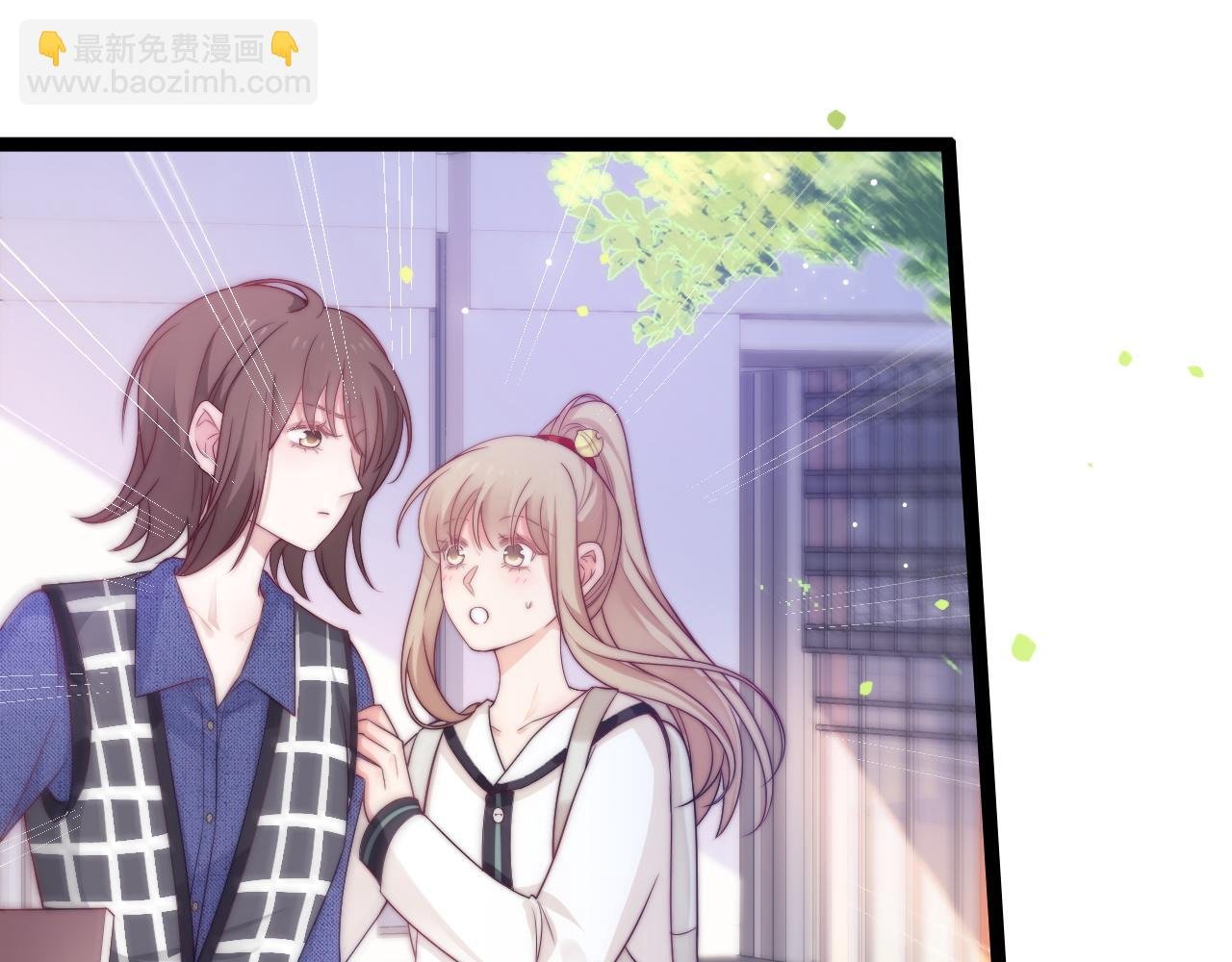 第46话 在意的事