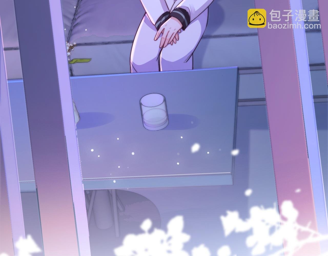 第46话 在意的事