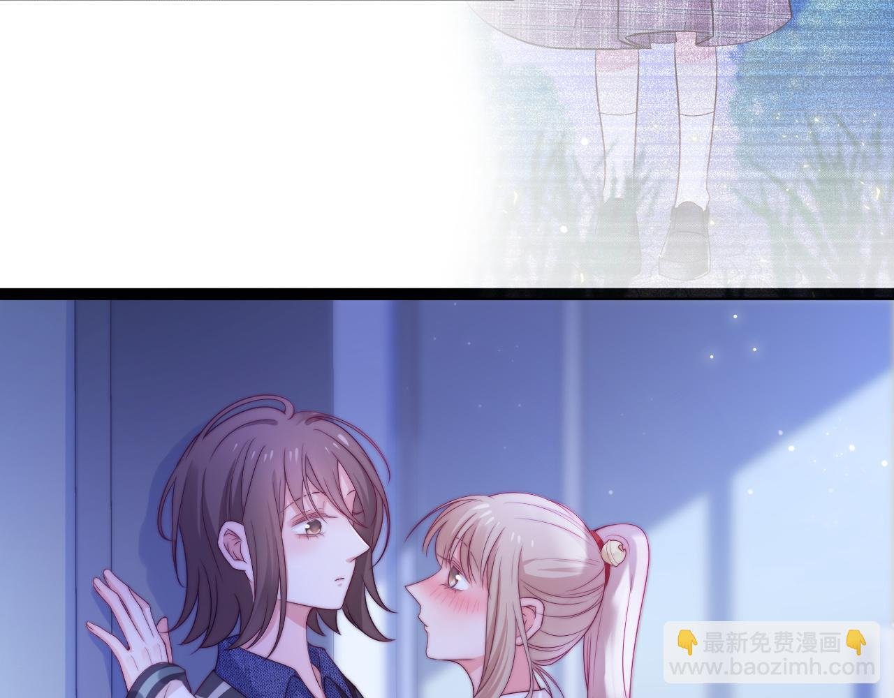 第47话 浴室之中