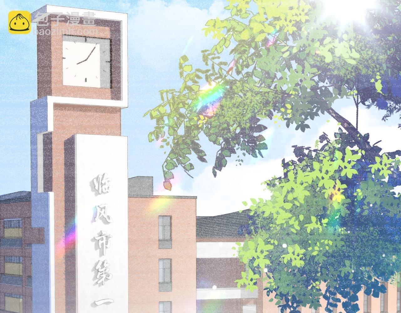 第47话 浴室之中