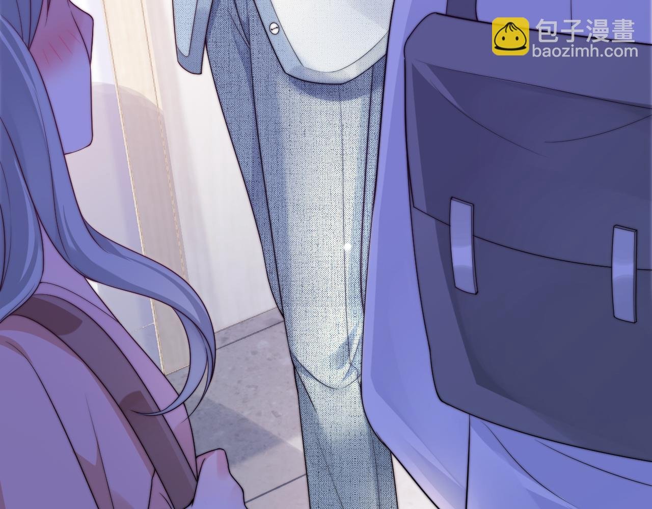 第47话 浴室之中