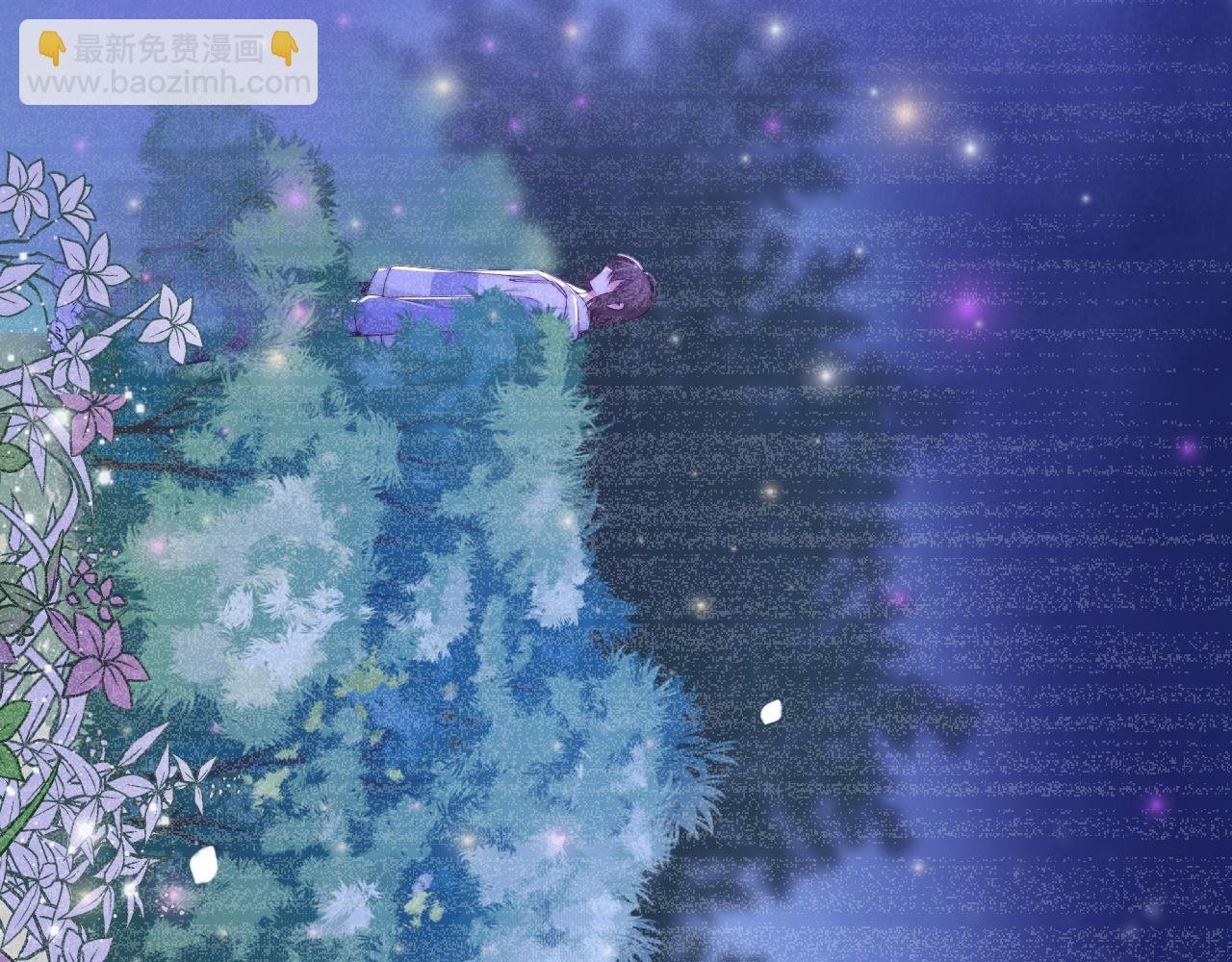 第47话 浴室之中