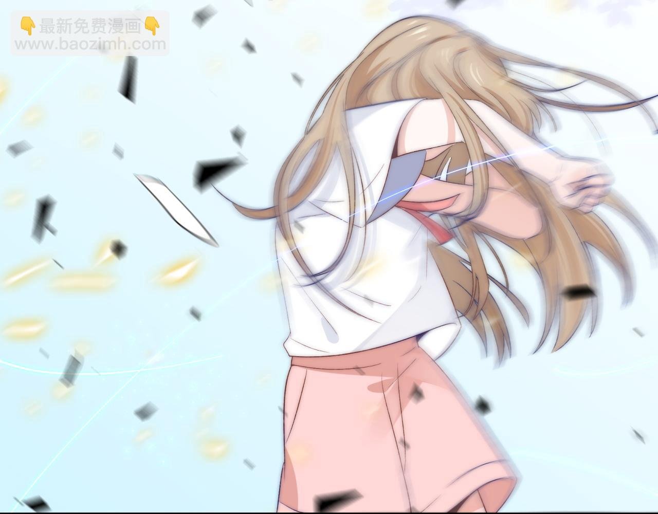 第4话 新生报到