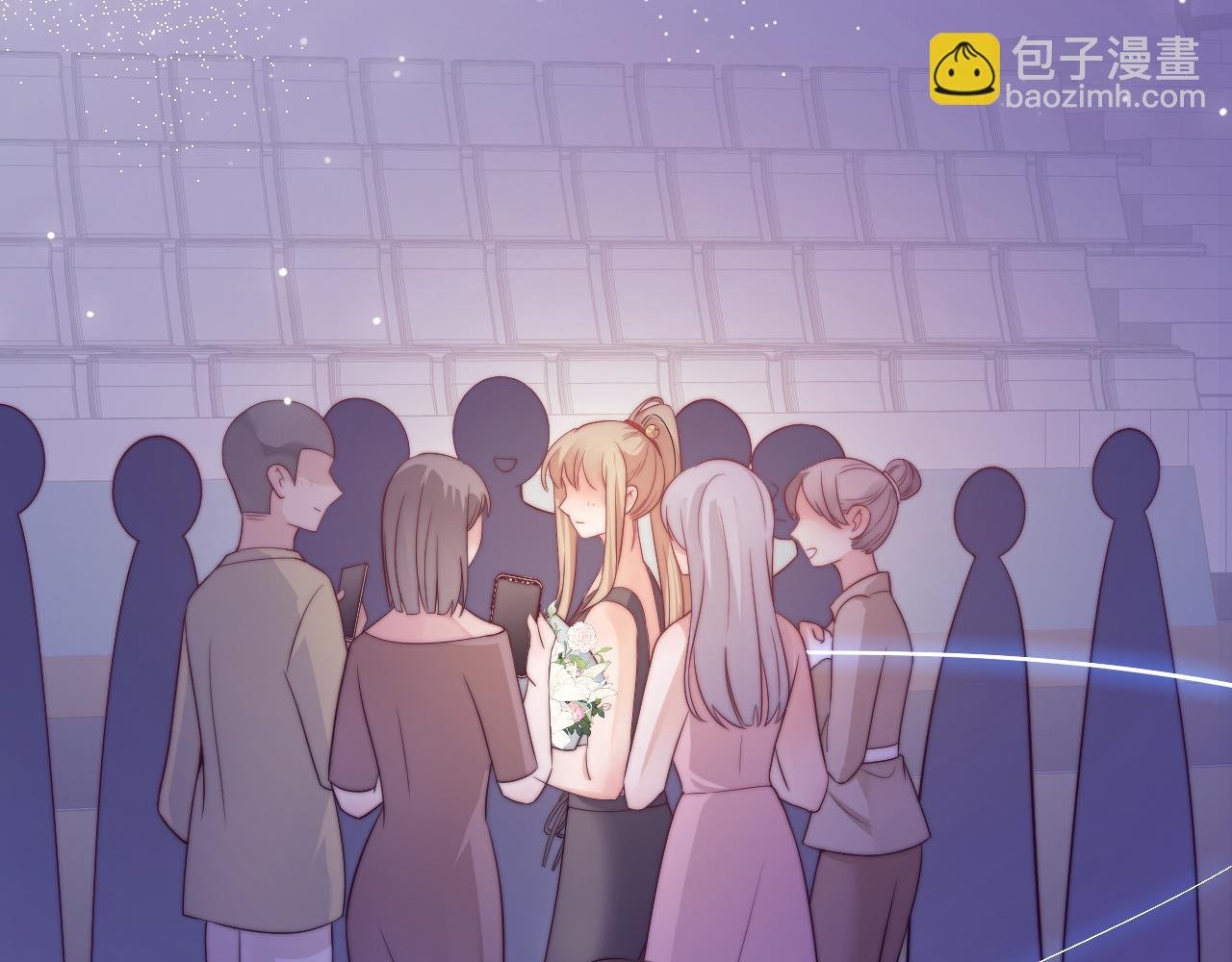 第49话 我的冠军小姐