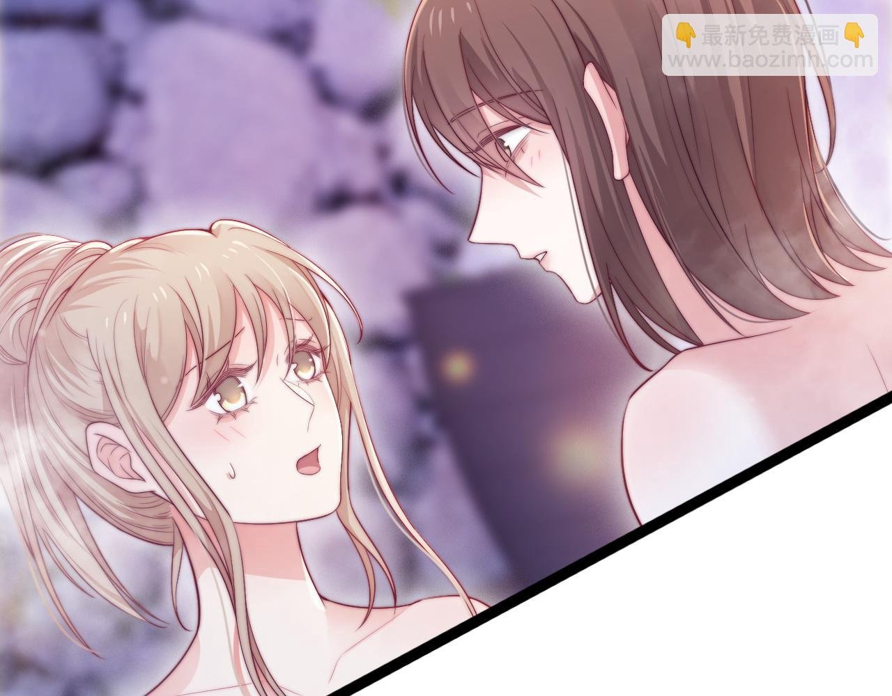 第53话 缱绻的夜
