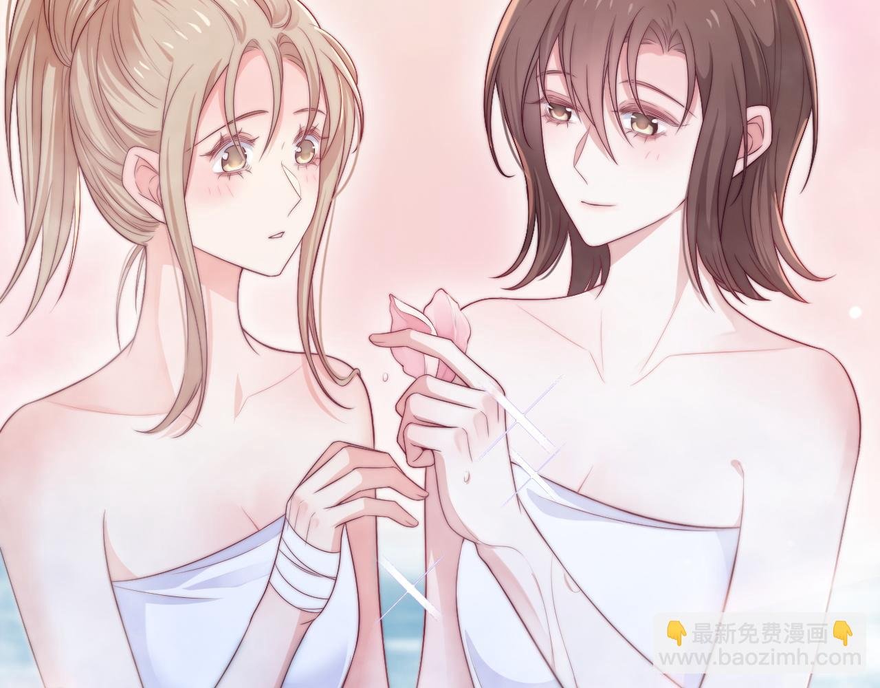 第53话 缱绻的夜