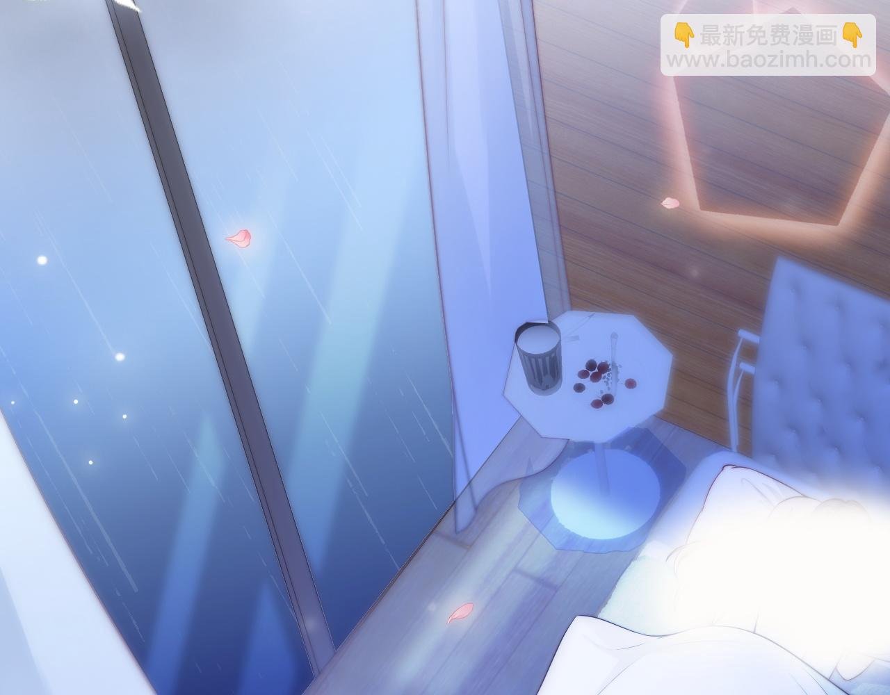 第53话 缱绻的夜