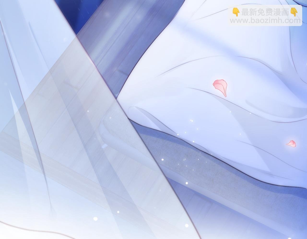 第53话 缱绻的夜