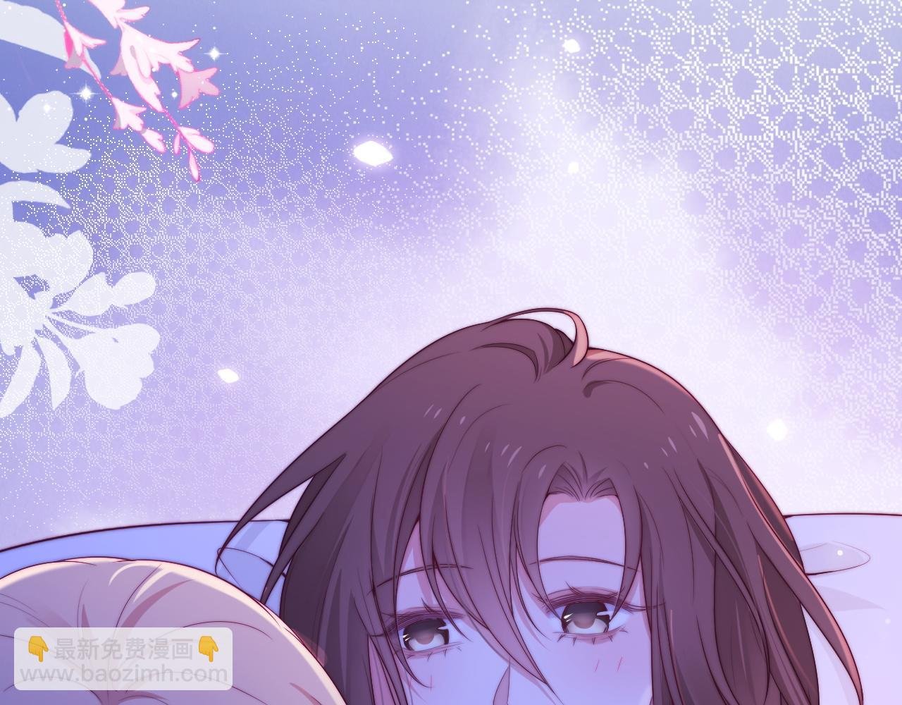 第53话 缱绻的夜