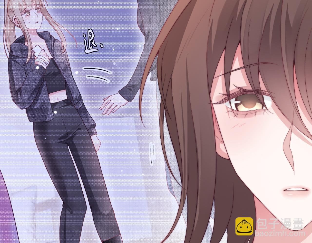 第54话 山雨欲来