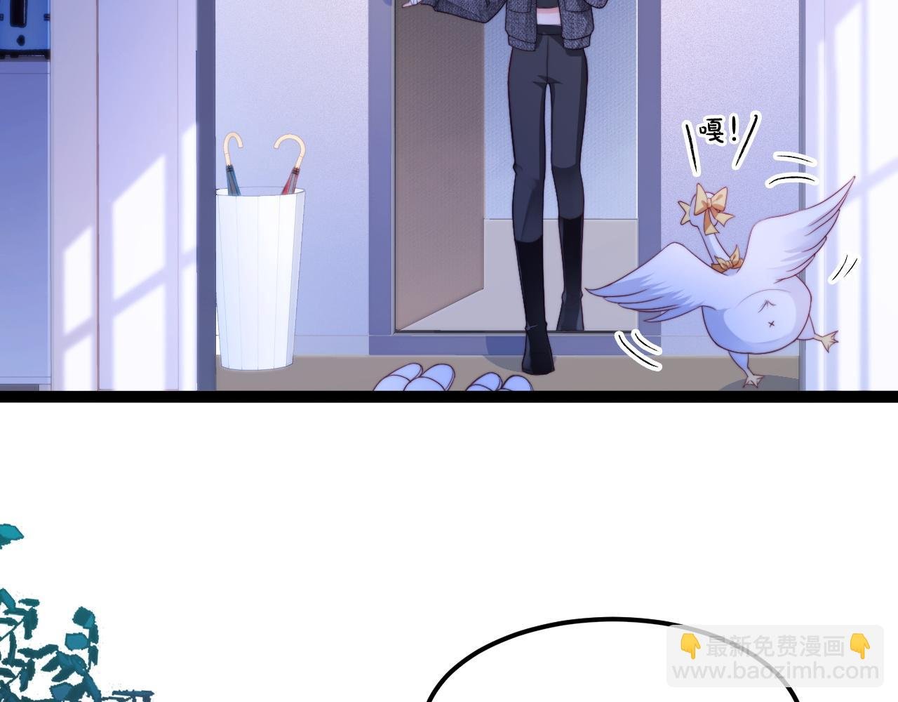 第56话 漫长的冬