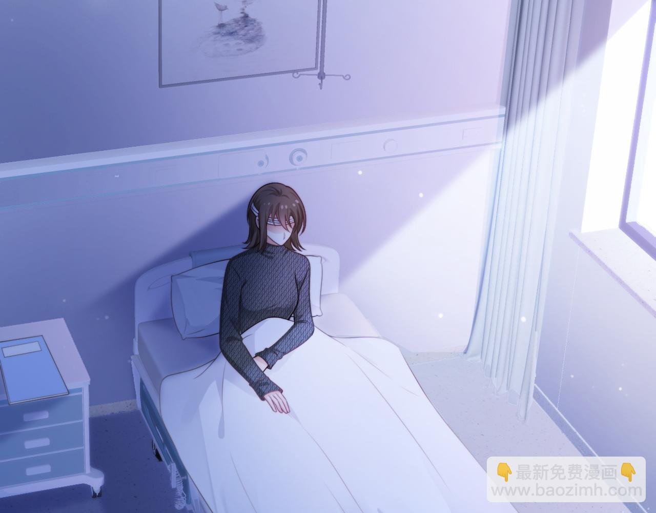 第57话 诀别