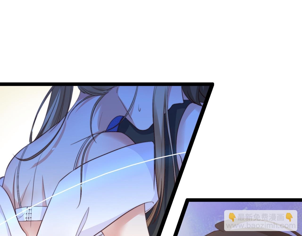 第7话 你是唯一解药