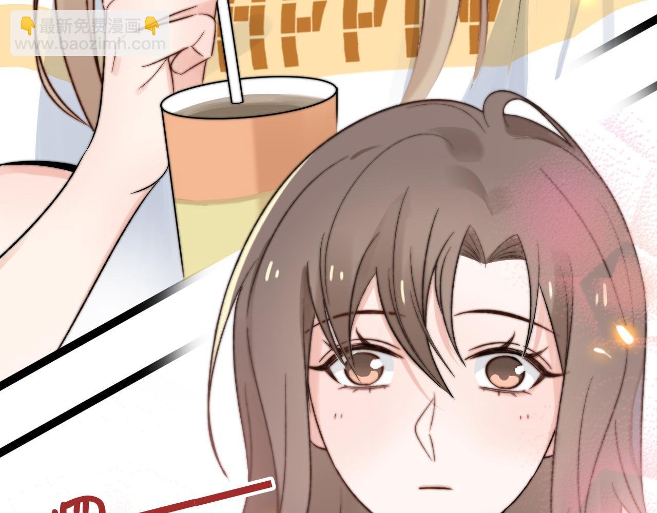第7话 你是唯一解药